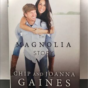 The Magnolia Story